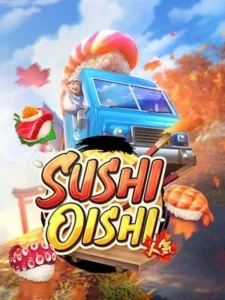 Ole757 เล่นง่ายถอนได้เงินจริง sushi-oishi